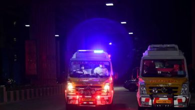 مصرع 6 أشخاص وإصابة 6 آخرين في انفجار داخل مصنع شرقي الهند 3 61c8399f4c59b707331e594d