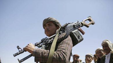 الحوثيون يعلنون عن عملية عسكرية واسعة جديدة 5 61c857f44236044921354df2