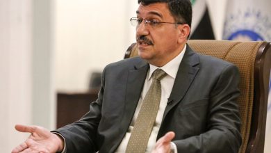 الموارد المائية تتحدث عن "بداية نهاية" مرحلة الجفاف 5 625C5DE6 5E71 4BBF B98B B600EA4E6042