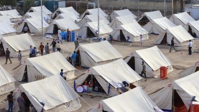 تصريح جديد من الهجرة حول منحة المليون وموازنة 2022 3 66A8954A B71D 4029 92BB 7BFD438FB1A9