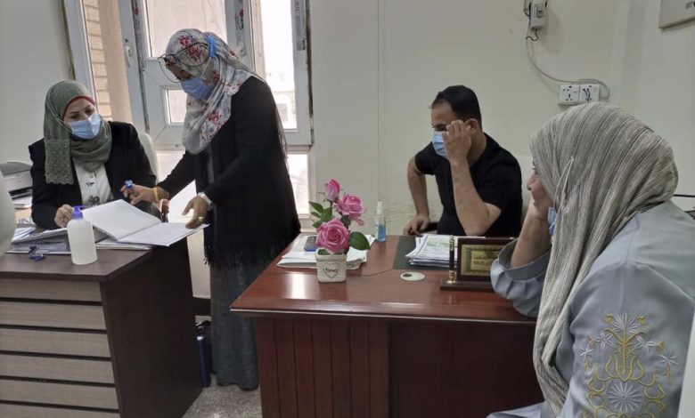 دائرة تمكين المرأة: إجراءات عقابية بحق من يتعرض لموظفة أو يعتدي عليها 1 69084A45 F5CD 4B2E 99D2 D92265227E78