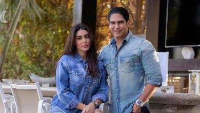 78 002233 yasmine sabry celebrate her wedding hashima 700x400