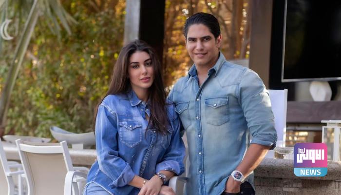 شاهد بالصور ..ياسمين صبري تحتفل بعيد زواجها من ابو هشيمة 5 78 002233 yasmine sabry celebrate her wedding