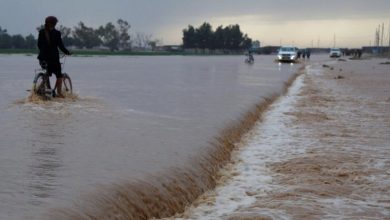 الدفاع المدني تضع خطة لمواجهة السيول وتوجه رسالة للمواطنين 2 86AA309A 8F10 4CED 9BA3 1A321B8A0538