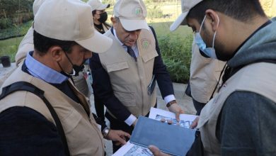 وزير التخطيط: أنظمة تعداد السكان محلية 3 8F728233 A77B 42FE 8BE4 5C30742EA4E8