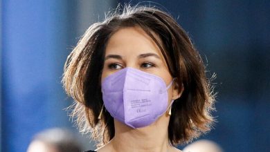 ألمانيا: لا توجد بارقة أمل في المفاوضات النووية مع إيران 5 90CDF4B5 F75A 4933 BBEE 53CC2B3E46AE