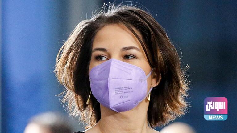 ألمانيا: لا توجد بارقة أمل في المفاوضات النووية مع إيران 1 90CDF4B5 F75A 4933 BBEE 53CC2B3E46AE