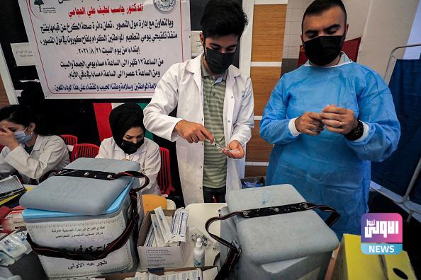 الصحة تتوقع موعد دخول العراق بالموجة الرابعة 1 93841BDE F31E 4621 9091 EB328E6613F6