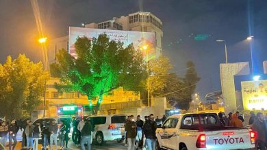 القوات الامنية تعيد فتح ساحة الفردوس وسط بغداد 6 988DC1D9 AB0E 45F9 918E 0717B4F5BEF9