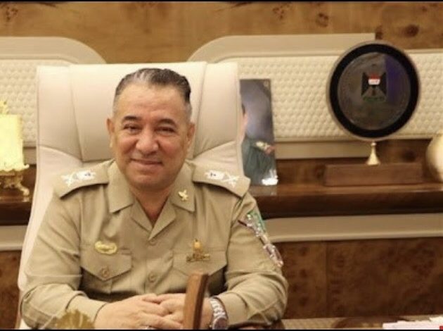 اعفاء مدير مكافحة المتفجرات من منصبه 1 9D2FE0B9 4A13 4C0C A64C B39D7D280B5B