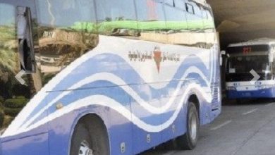 اعادة افتتاح خط بغداد - كركوك لنقل المسافرين 4 9D8EB3CF D09E 4BED B127 77700D6248F9