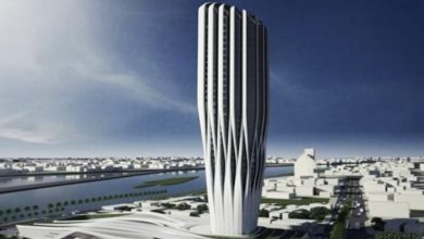 البنك المركزي