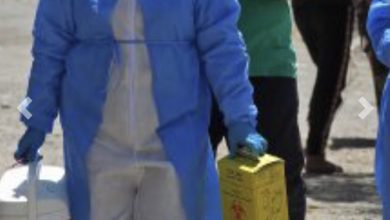 الصحة تصدر تعليقا على الموجات الوبائية: قدمنا ما علينا وهذا واجب المواطن 4 AF9246EB 50F8 4681 8A24 675A9B0364F2