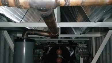 ضبط 3 حاويات زورت أوراق معاملاتها الجمركية في منفذ ميناء أم قصر الشمالي 2 B4306D0D 3137 45C6 949A BEC609119C09