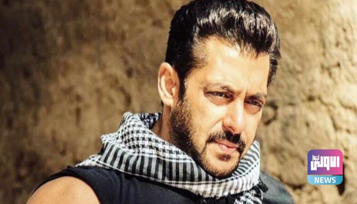 سلمان خان ينجو من ثعبان سام بعد "لدغتين" 1 B4D517B2 DDE8 46BA A50D 15872A06261B