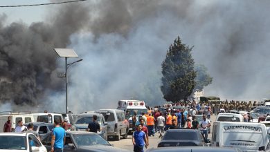 ارتفاع حصيلة ضحايا انفجار خزان وقود في هاييتي إلى 90 قتيلا 5 B8C7F77C 2CBC 4CAA 89F0 8CF0A69E667E