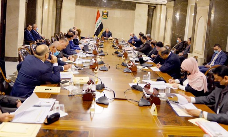 مجلس الوزراء يتخذ 5 قرارات في جلسته اليوم 1 BDA43686 3A6E 44ED 9038 835B9EB30959