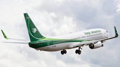 الخطوط العراقية: استئناف الرحلات إلى موسكو بدءا من هذا التاريخ 2 C1DDA7DE A5D7 456E B430 9A5BDD75F04D