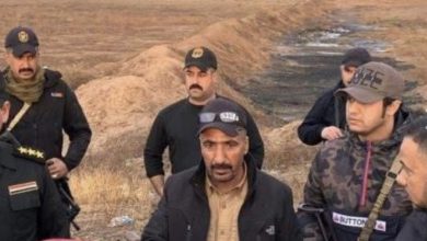 في صلاح الدين.. انطلاق الصفحة الثانية من عملية تفتيش وتأمين سلاسل جبال مكحول 3 C23B1C48 AAB8 4C11 A779 C6BAF5E5919B