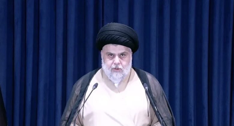 الصدر: عودة الارهاب ينبئ عن تأزم الوضع السياسي 3 C252202C B2E8 4F95 A095 DF5BF1998286