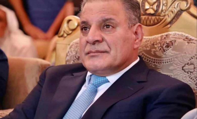 أبو مازن يصدر بياناً ’نارياً’ ويدعو محافظ صلاح الدين للاستقالة 1 DB651219 29BD 4329 A3B6 C2261B274866