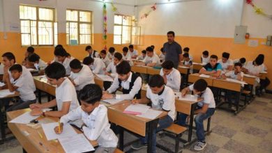 الكاظمي يوجه باستمرار التعاقد مع المحاضرين المجانيين (وثيقة) 6 E04BE120 172B 48E6 9BC3 88712807E4F2