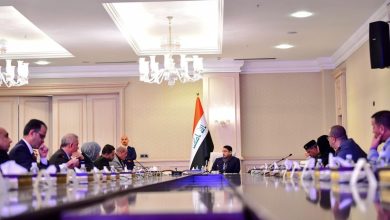 توجيه حكومي بإجراء معاملات القسّام الشرعي إلكترونياً 16 E540E128 89B7 438B 94E9 39669202A06D