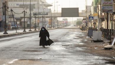 متنبئ جوي يكشف عن موعد وصول موجة البرد الأولى خلال هذا الشتاء 21 E7FD0160 8BE8 4DA5 A96C 25AEF4C010BD