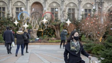 فرنسا تسرع وتيرة حملة التطعيم مع تصاعد الإصابات بكورونا 4 F7DE5814 D863 49AB B185 E5736080337E