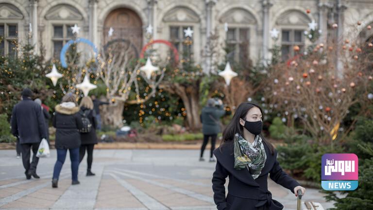 فرنسا تسرع وتيرة حملة التطعيم مع تصاعد الإصابات بكورونا 1 F7DE5814 D863 49AB B185 E5736080337E