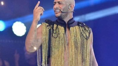 نعت محمد رمضان بالأسود القبيح قلبت عالي هدف الموعظة الحسنة سافلها! 2 FB IMG 1639656205617