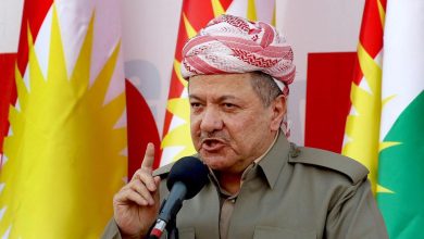 مسعود البارزاني عقب الهجوم على البيشمركة: علينا الانتقام 8 IMG 20211206 WA0030