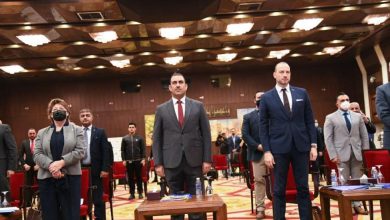 وزير التخطيط: خطة جديدة للتعاون مع الهجرة الدولية تتضمن تمويل ألف مشروع 6 IMG 20211214 WA0029