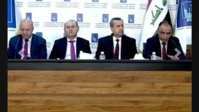 مرشح فائز بالانتخابات يؤكد: لا يمكن المصادقة على النتائج من دون معالجة هذا الخطأ 3 IMG ٢٠٢١١٢٠١ ١٤٣٧٢٧