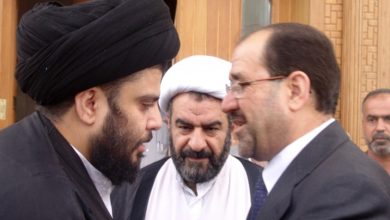 قيادي بائتلاف دولة القانون يكشف عن أهم ما سيتناوله لقاء المالكي بالصدر في بغداد 4 IMG ٢٠٢١١٢٠٢ ١١٠٥١٤