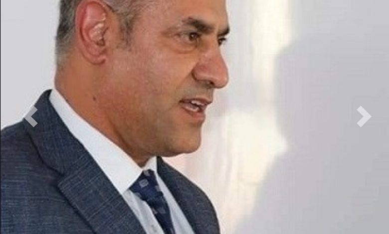 في تصريح جديد .. الخفاجي يؤكد أن الكاظمي لم يقبل استقالته حتى الآن 1 IMG ٢٠٢١١٢٢٣ ١٣٥١٤٠