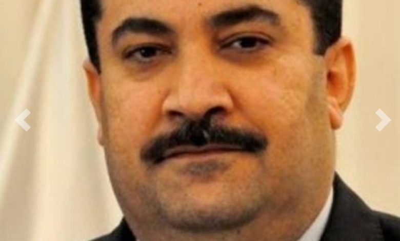 السوداني: المحافظ "رئيس وزراء مصغّر" ويوجه دعوة للحكومة والقوى السياسية 1 IMG ٢٠٢١١٢٢٦ ١٢٥٩١١