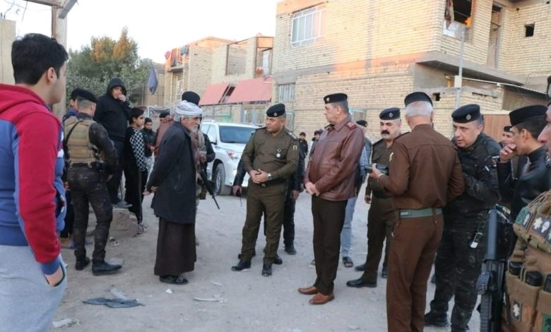 بيان لشرطة بغداد حول قضية الطفلة "حوراء" 1 IMG ٢٠٢١١٢٢٦ ١٩٠٣٠٧