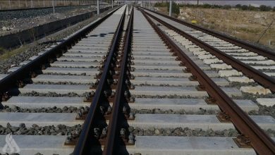 وزير النقل يعلن قرب التعاقد مع شركة إيطالية لتنفيذ خط سكك بصرة - بغداد – برلين 5 Screenshot 20211209 220645 Samsung Internet