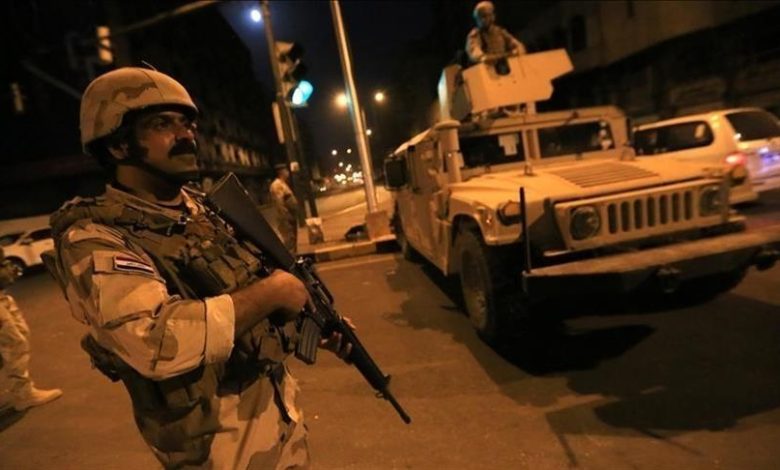 استنفار أمني في ديالى بعد هجمات ليلية لداعش 1 thumbs b c 2573be67676faa1989ab02ffadf5a55a