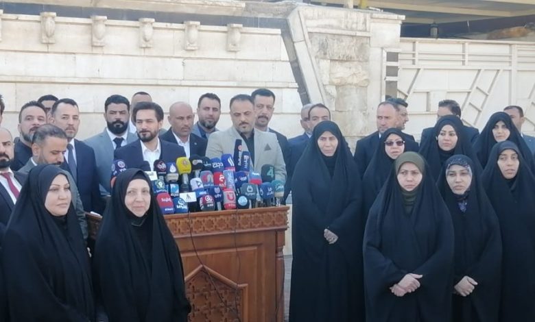 الكتلة الصدرية النيابية: رئيس الجمهورية ملتزم بالدستور وجلسة البرلمان ستعقد في وقتها المحدد 1 upload 1640679026 302340635