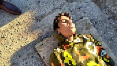 انتحار شاب داخل منزله في مدينة الصدر شرقي بغداد 2 01664BB0 3513 4B62 99CA FA6F7C0758B8