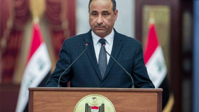 ناظم: ناقشنا قرار يتعلق بالمنظومة الأمنية للحدود مع سوريا وأصدرنا قرارات عديدة لتأمينها 4 0AD109E9 429F 4E6B 80F6 A650CD9CE046 1