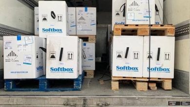 وصول مليون جرعة جديدة من لقاح "فايزر" إلى العراق 2 0E85E776 F2B6 48FD AC1E 24E2F3F7A530