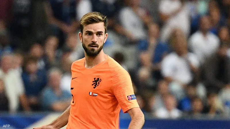 أغرب اعتزال للاعب كرة قدم: فقدت الشغف ولا أشعر بالارتياح 1 1 1491127