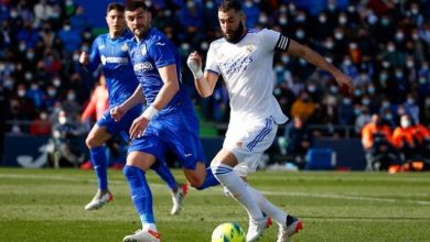 100 185754 getafe defeats real madrid 700x400