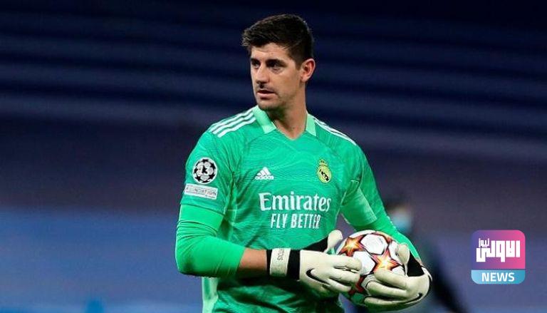100 214018 real madrid courtois