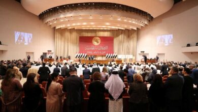 111712022 2022 01 09T144225Z 1706750994 RC2QVR9LPE0P RTRMADP 3 IRAQ POLITICS