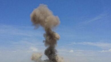 عمليات بغداد تنوه بشأن تفجير مسيطر عليه جنوبي العاصمة 3 12A405D5 858D 440C 9D21 6D591456C525