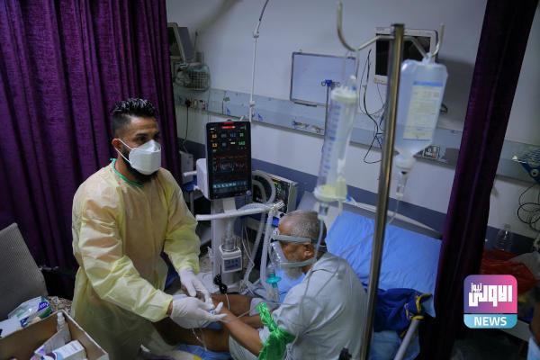 العراق الأول عربياً بإصابات كورونا 1 131412022 20210716t080822 1626415702482286000